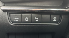 Mazda 3 2.0 e-Skyactiv G MHEV Sport Lux 5dr Petrol Hatchback